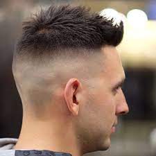 Zero fade short back and sides tutorial by joey d'adderrio of luigi's and sons barbershop. 35 Skin Fade Haircut Bald Fade Haircut Styles 2021 Cuts