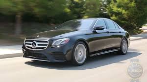 You could and should expect there may be small pieces that are missing or they may have been repaired or there may be paint blemishes here and there. 2017 Mercedes Benz E Class Review And Road Test Youtube