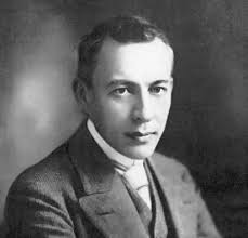 Rachmaninov Piano Concerto No2