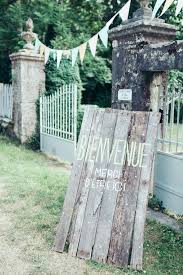Un Beau Jour Geraldine Valentin Un Beau Jour Deco Mariage Mariage Idee Originale Mariage
