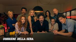 Trend Google: maschi veri 2 cast
