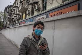 Augusto China Agora E Exportadora De Virus De Todos Os Tipos Jovem Pan