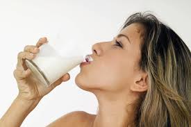 Vrouwen verzot op shotje paardensperma