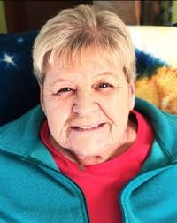 Ethel Sanders Rondeau Obituary