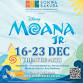 Disney’s Moana JR event image