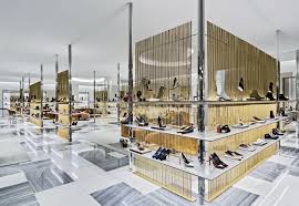 Sushi Mori By Studio Point Line Plane Bangkok Thailand Retail Design Shop Interior Design Design