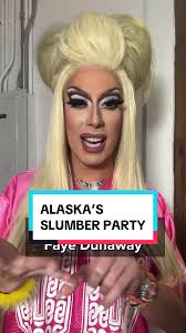 Tara Sykes Pearl Party