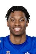 Malik Rodgers College Stats, School, Draft, Gamelog, Splits