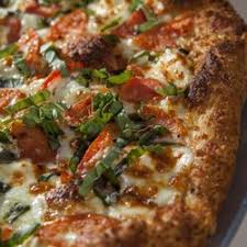 JERRY TUCCI'S BRICK OVEN PIZZERIA