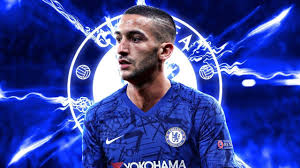 Soccer chelsea fc frank lampard 1280x1024 sports football hd art. Image Hakim Ziyech Starts New Chapter In Chelsea S African Story Chelsea News