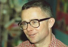 James F. Rice legacy page