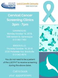 Jenn & t.i and tiny the family hustle showing us exactly what's it like to date a cancer.#lhh. Lgcfht On Twitter In Conjunction With National Cervical Cancer Awareness Week From Oct 15 19 And In Collab With Lglhealthunit The Lgcfht Is Hosting 2 Cervical Cancer Screening Clinics You Do Not Need