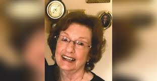 Obituary information for Virginia A. Palmer