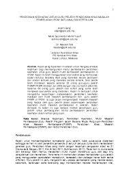 Sep 10, 2013 · sebanyak 29% penduduk dunia terdiri dari remaja, dan 80% diantaranya tinggal di negara berkembang. Doc Pendidikan Kesihatan Untuk Guru Pelatih Pendidikan Khas Masalah Pembelaran Ipgm Satu Analisis Keperluan Alijah Ujang Academia Edu