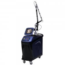 Mix and apply to the area, soaking it for 10 minutes. At Home Picosecond Laser Tattoo Removal Equipment Adss Laser