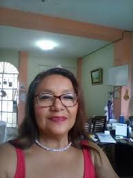 Yrma Rodriguez Sandoval. Empresaria