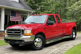 Image result for Vermillion Red 2000 F350