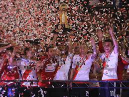 Actualités, dates et résultats, classement, équipes, buteurs. La Gloria Y Los Millones El Premio Que Recibira River Si Le Gana La Recopa Sudamericana A Atletico Paranaense Infobae