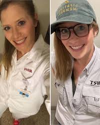 Hillary Tate's Instagram, Twitter & Facebook