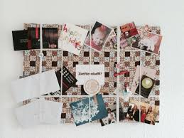 Memoboard Selbst Gemacht Leinwand Mit Lieblings Stoff Beziehen Hinten Fest Tackern Nach Belieben Mit Verschieden Leinwand Gestalten Memoboard Leinwand Stoff