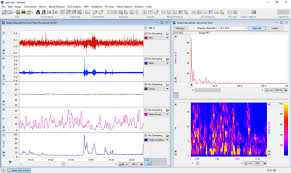 Labchart Life Science Data Acquisition And Analysis Software