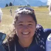 Sarah Marston Crocker