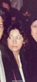 Maria Mitchell Obituary (2015)