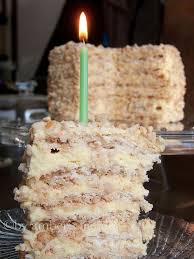 Sans Rival Filipino Food Month A Cake Without Rival Filipino Food Dessert Desserts Sans Rival