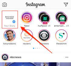Top 25 instagram business accounts by. What Is Instagram And How It Works A Beginner S Guide