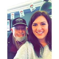 Rachel Etches is fundraising for Stroke Association