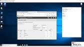 Download the latest drivers, manuals and software for your konica minolta device. Bizhub Network Setup Scan To Email Scan To File Youtube
