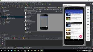Hemos encontrado 17 estupendos editores que permiten crear apps para. Mostrar Pagina Web En Una Aplicacion Android Video