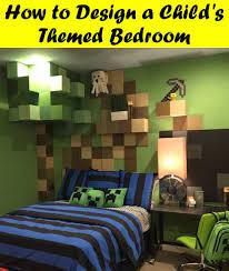 How To Decorate Bedroom For Romantic Night Fun Home Design Minecraft Room Decor Minecraft Bedroom Decor Boys Minecraft Bedroom
