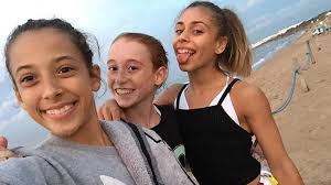 2018 Junior Mediterranean Championships Results