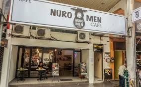 Lhdn pj @ damansara perdana. Menu Of Nuromen Cafe Pj Petaling Jaya Foodadvisor
