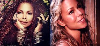 Who is better, Mariah Carey or Janet Jackson?