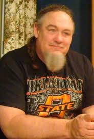 Gregory Beesley Obituary