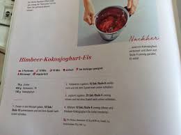 Pin Von Andrea Weidner Auf Thermomix Kokos Joghurt Blitzrezepte Thermomix