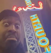 Hit the Louisville Comedy Club (@louisvillecomedy) last night with my road  dawg Evan Michael Kackley (@evan.kackley)! Good times! Good club! Good  local comics! The comedy scene there is dope! , Did ...