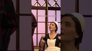 FREUD ET LA FEMME DE CHAMBRE