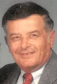 Vito John Spatafora, 88, of Fayetteville, Ga.
