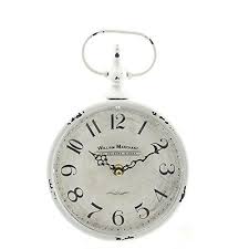 Uhr Shabby Chic Vintage Kaufen Wanduhren Wanduhr Kaufen Wanduhr
