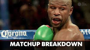 For Manny Pacquiao, chaos, distractions are a way of life