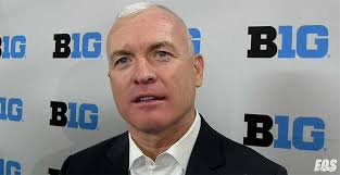 Patrick Chambers, (),