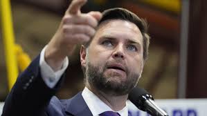 JD Vance Hails Donald Trump's Fed Idea and Pushes Back Against Criticism  Over Past 'Childless Cat Ladies' Remark