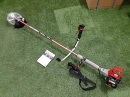 中古 の 草刈 機