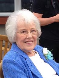 Lois Hand Obituary (1923