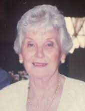 Obituary information for Doris D. Paul