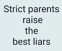 You've probably heard of authoritarian and authoritative parenting, but what's the difference? Authoritarian Parenting Parents Quotes Funny Parenting Quotes Parenting Teens Humor