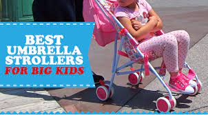 The Best Lightweight Stroller For Toddlers Online